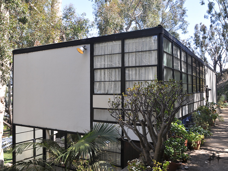 Eames House
