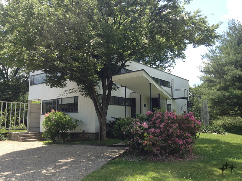 Walter Gropius House