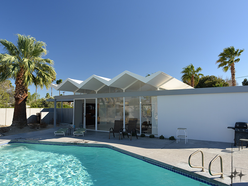 Wexler Steel House