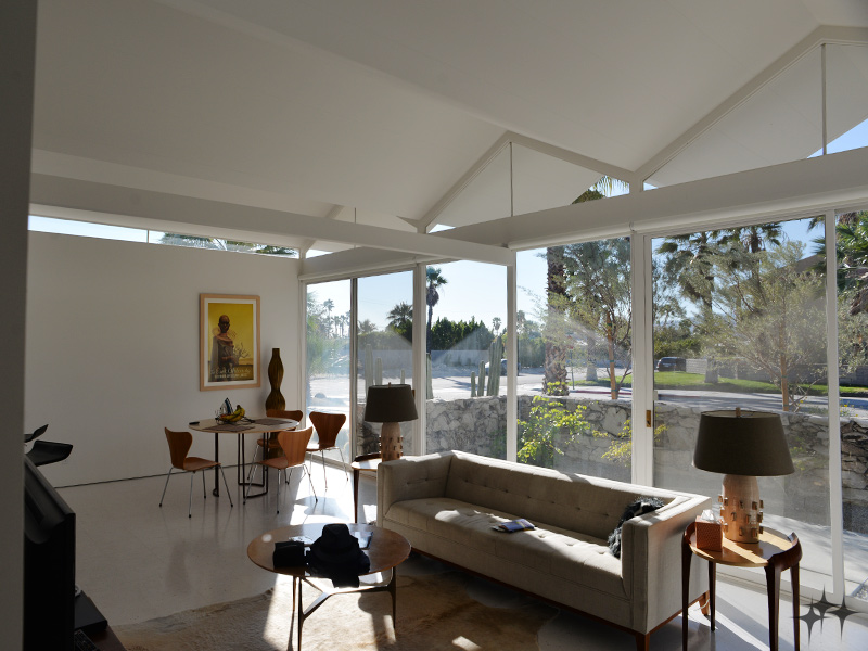 Wexler Steel House