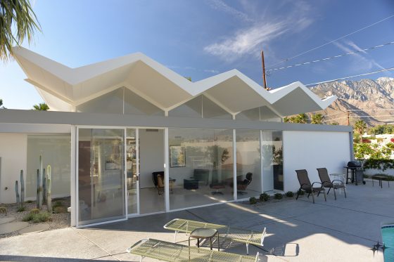 Wexler Steel House